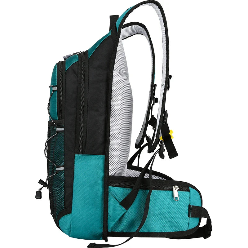 Sac à dos randonnée 13L étanche pour vélo