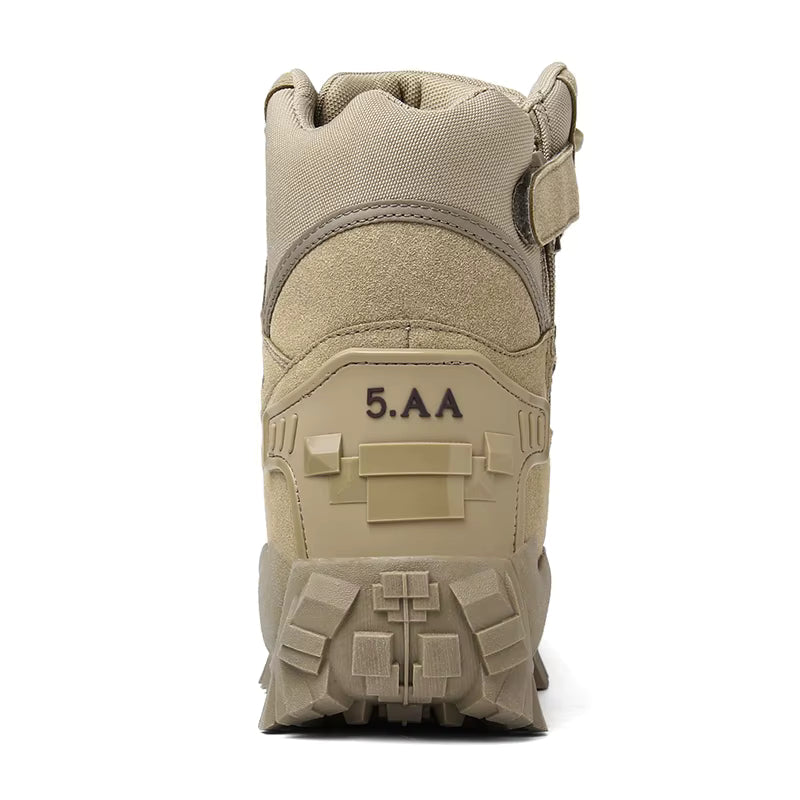Chaussure Randonnée Homme Militaire