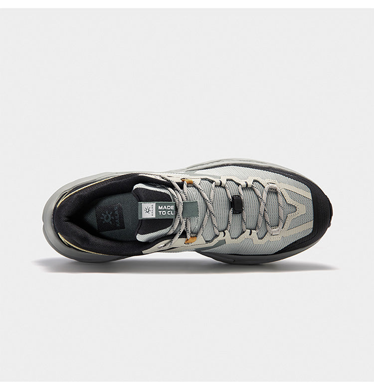 Chaussure Randonnée Ville Homme