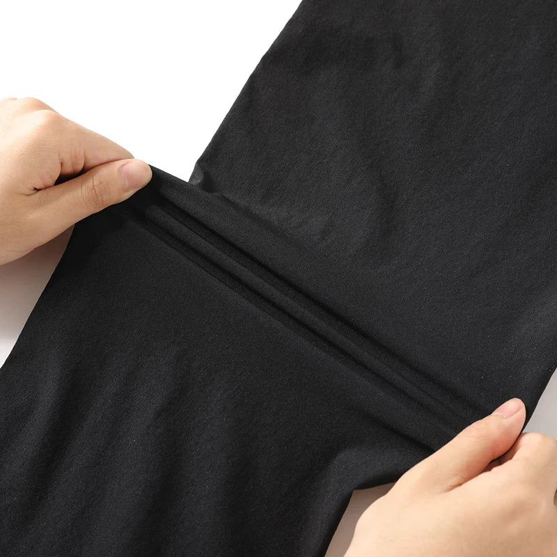 Pantalon de randonnée cargo imperméable pour femme robuste