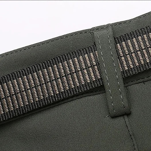 Pantalon Randonnée Femme Hiver Imperméable, Chaud & Résistant - Flex Pants - Esprit Rando