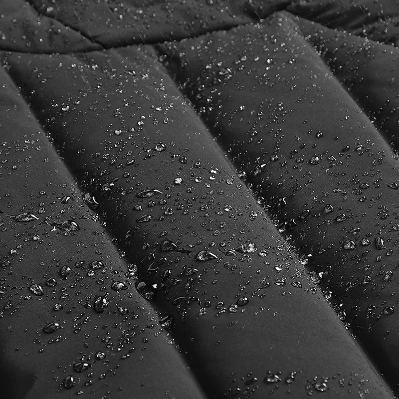Doudoune de Randonnée Imperméable