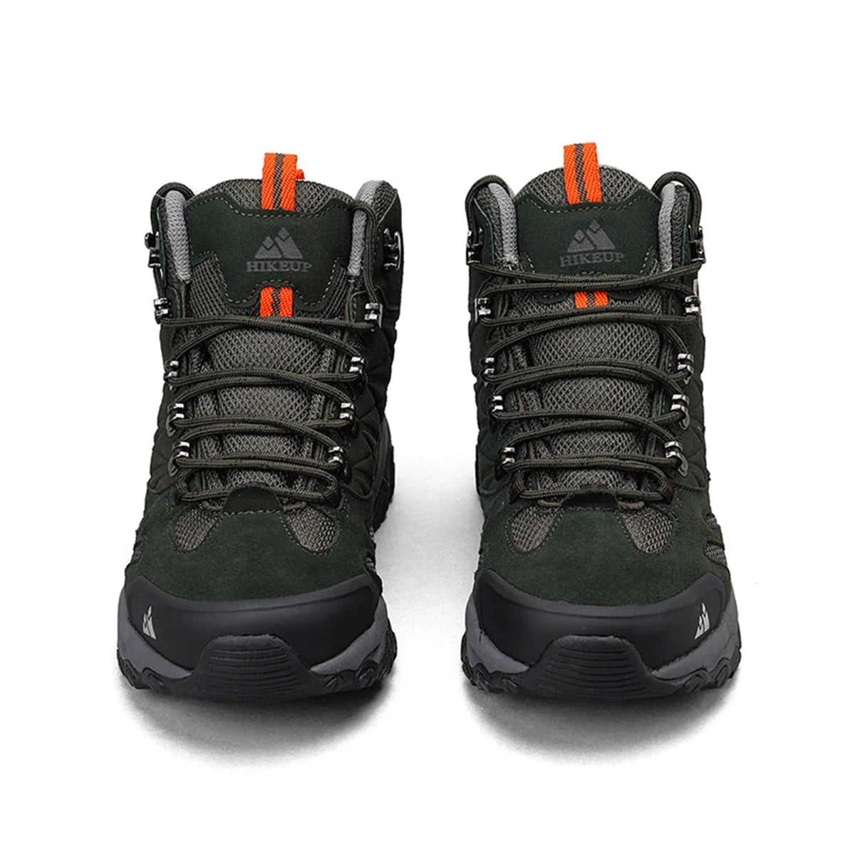 Chaussure Randonnée Homme Respirante & Multi-Terrains - HikeWilder - Esprit Rando