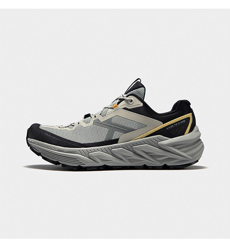 Chaussure Randonnée Ville Homme