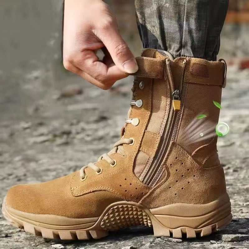 Chaussure Randonnée Zip