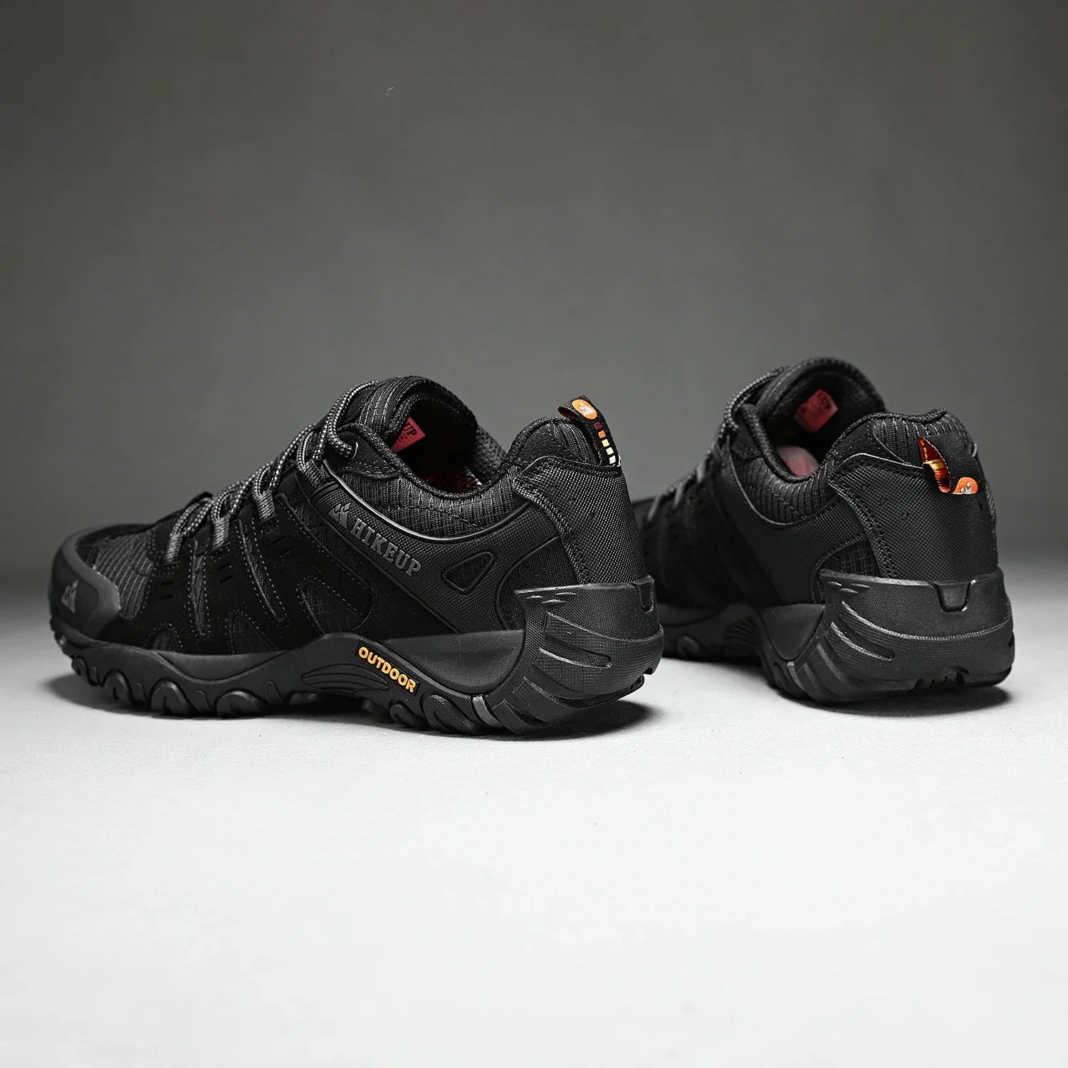 Chaussure Randonnée Homme Basse – Respirantes & Polyvalentes Outdoor - HikeRidge - Esprit Rando
