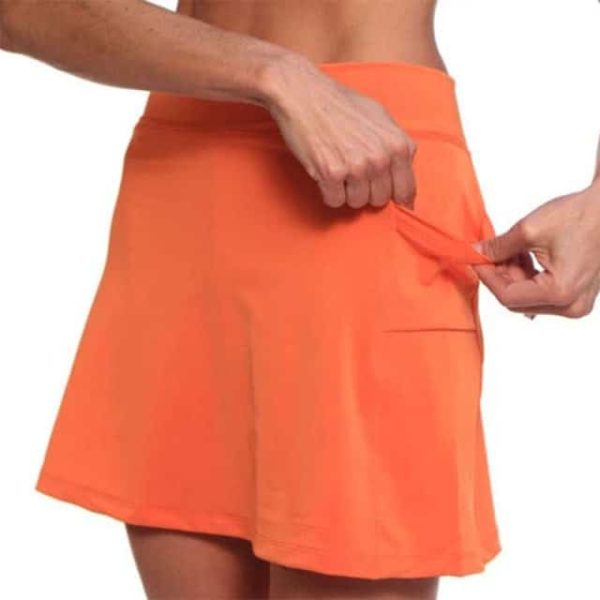 Short En Lin Femme Randonnée