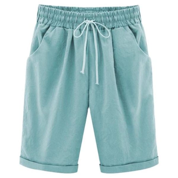 Short Randonnée Grossesse
