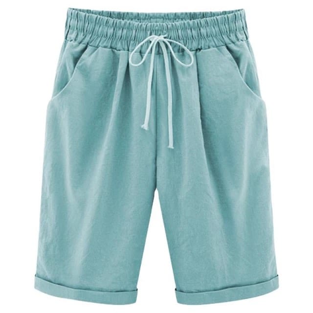 Short Randonnée Grossesse