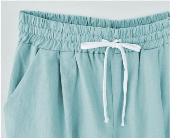 Short Randonnée Grossesse