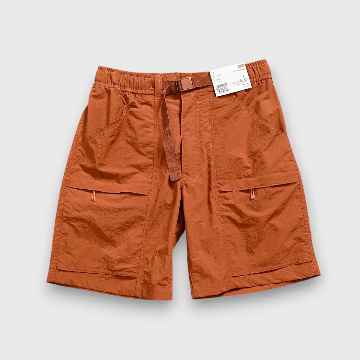 Short Homme Rando