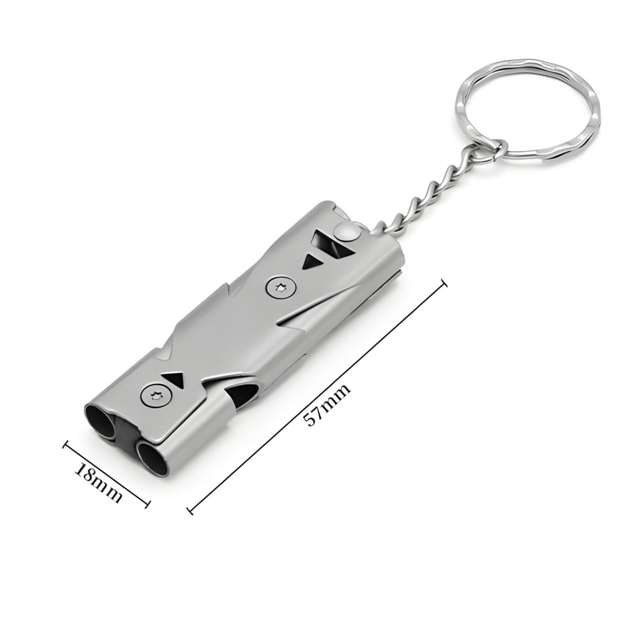 Sifflet De Survie 180 dB 2