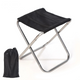 Tabouret Camping