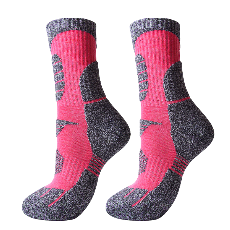 Chaussette Randonnée Grand Froid