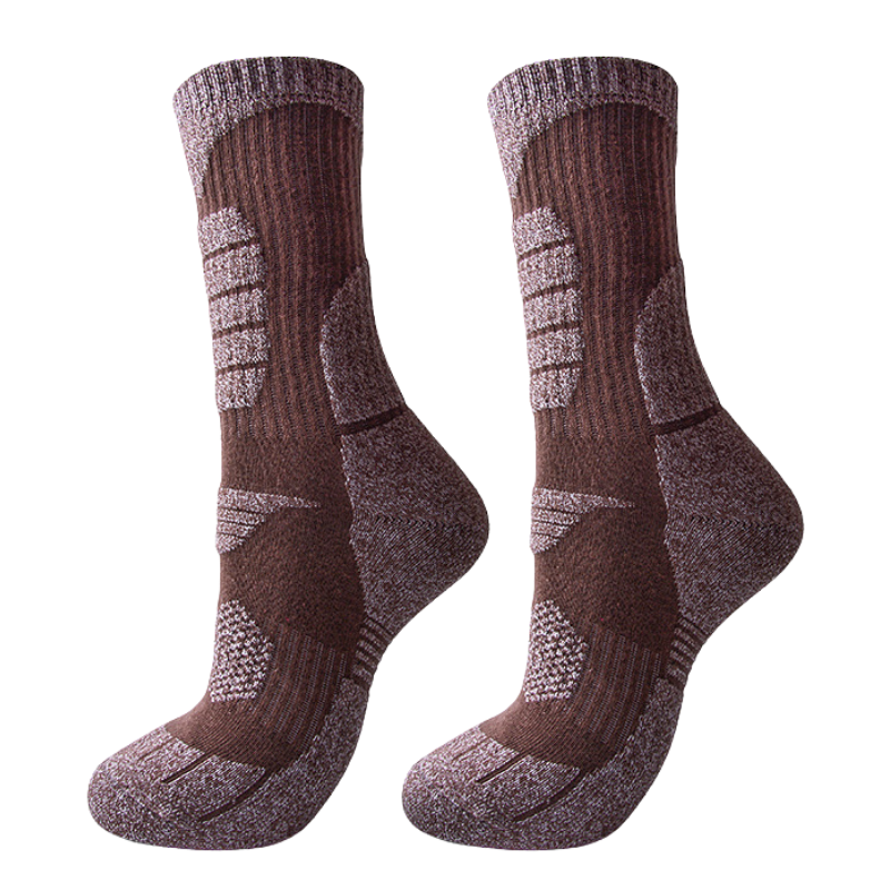 Chaussette Randonnée Grand Froid