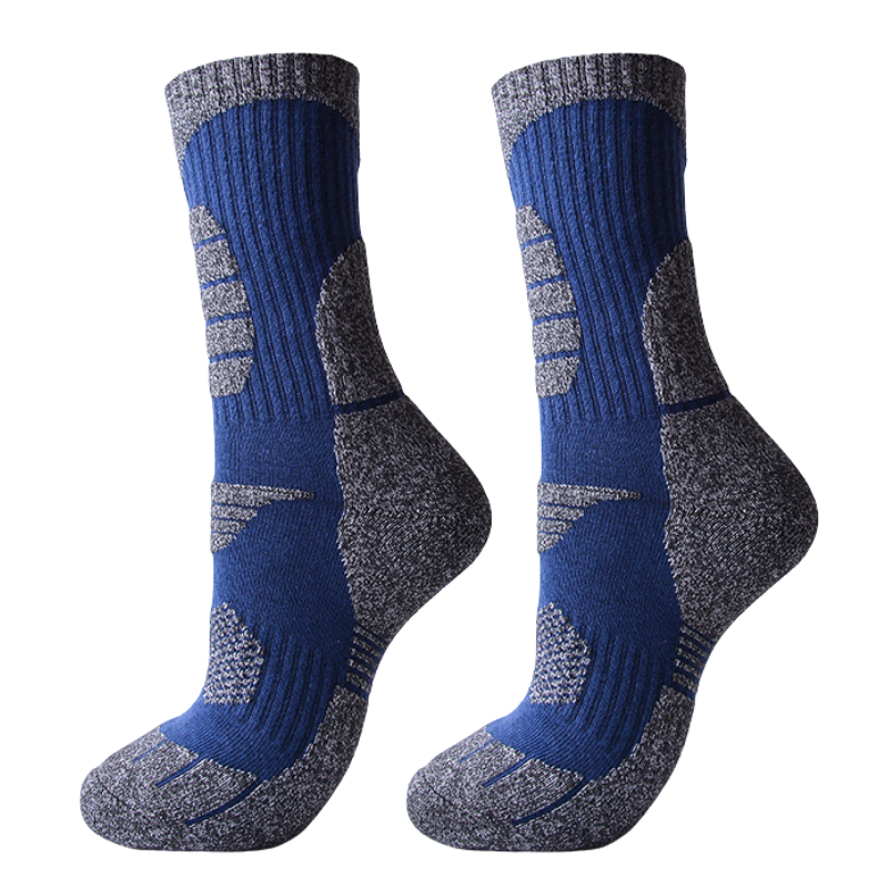 Chaussette Randonnée Grand Froid