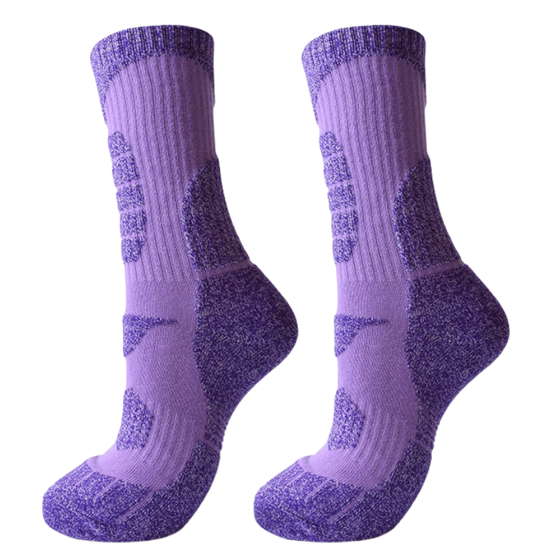 Chaussette Randonnée Grand Froid