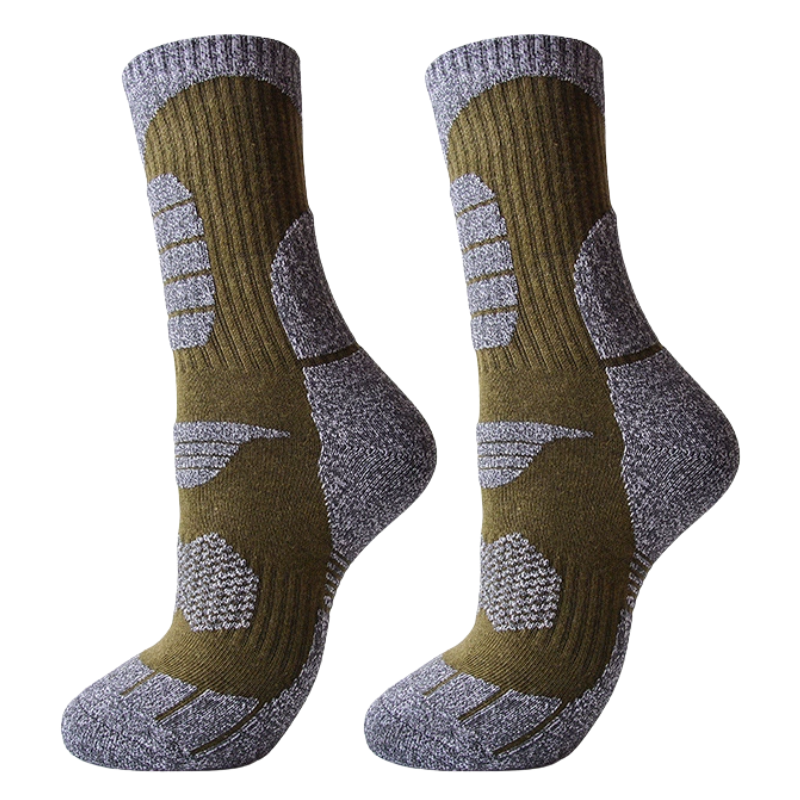 Chaussette Randonnée Grand Froid