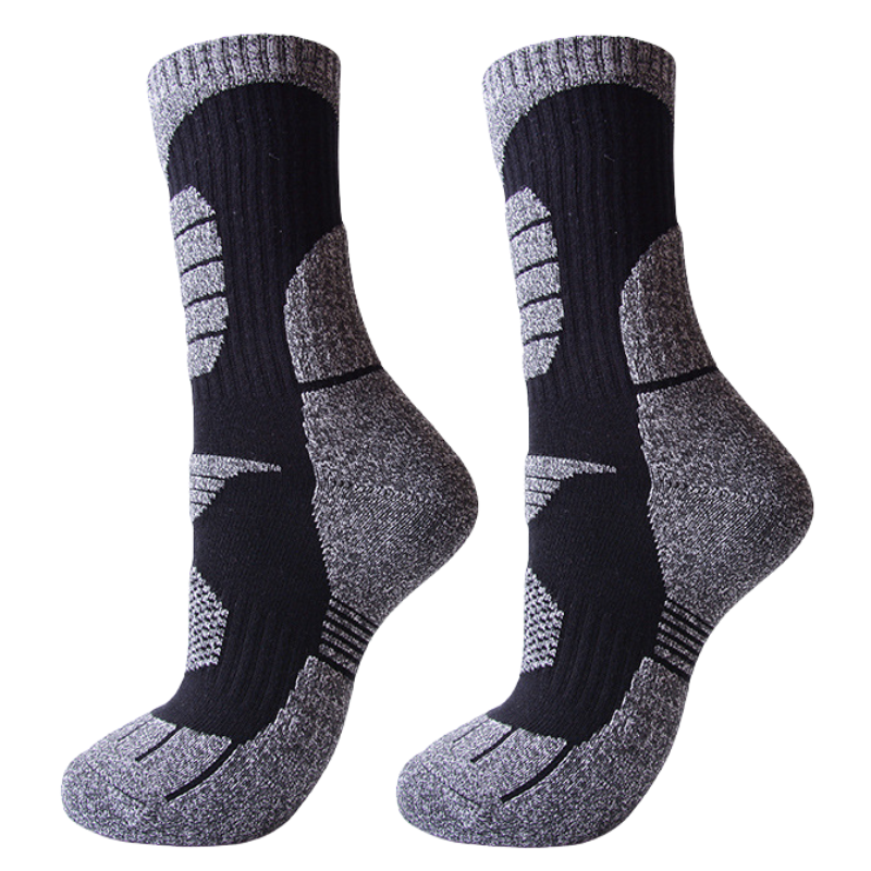 Chaussette Randonnée Grand Froid