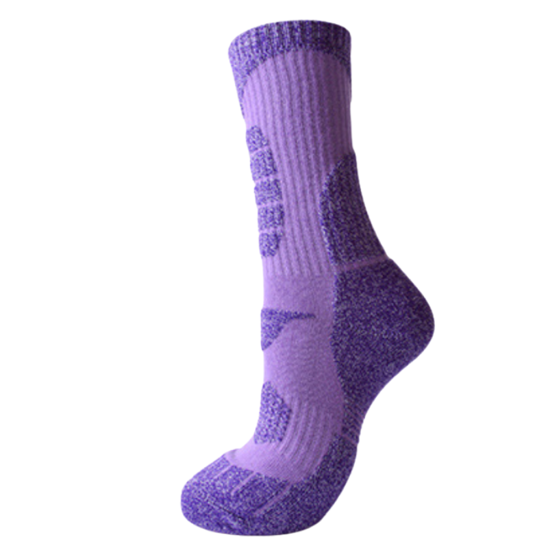 Chaussette Randonnée Grand Froid