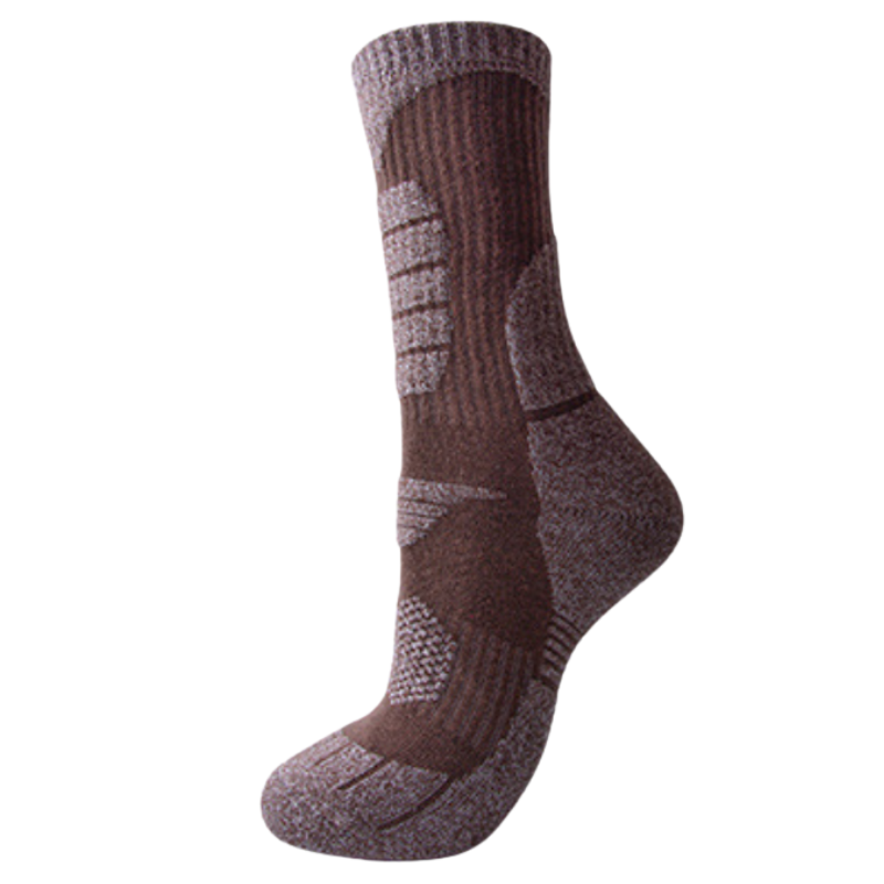 Chaussette Randonnée Grand Froid