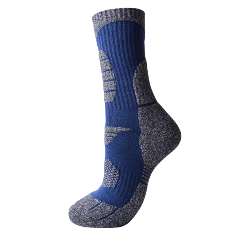 Chaussette Randonnée Grand Froid