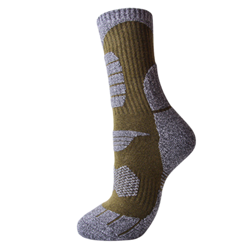 Chaussette Randonnée Grand Froid