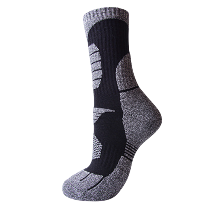 Chaussette Randonnée Grand Froid