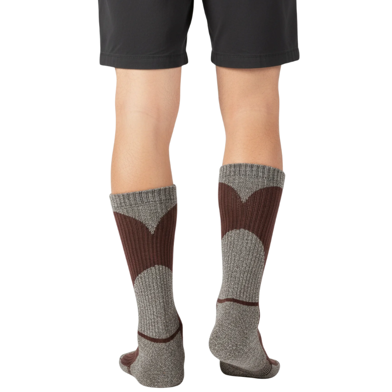 Chaussette Randonnée Grand Froid