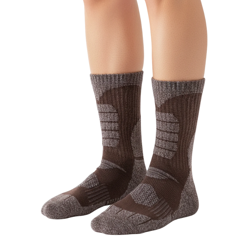 Chaussette Randonnée Grand Froid
