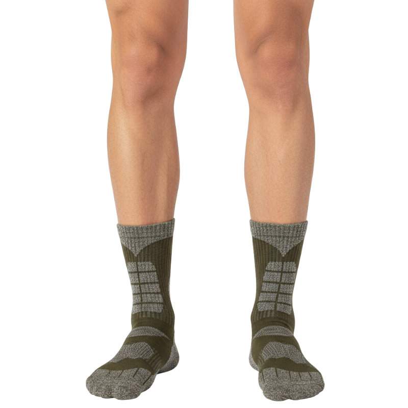 Chaussette Randonnée Grand Froid