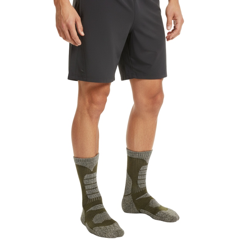 Chaussette Randonnée Grand Froid