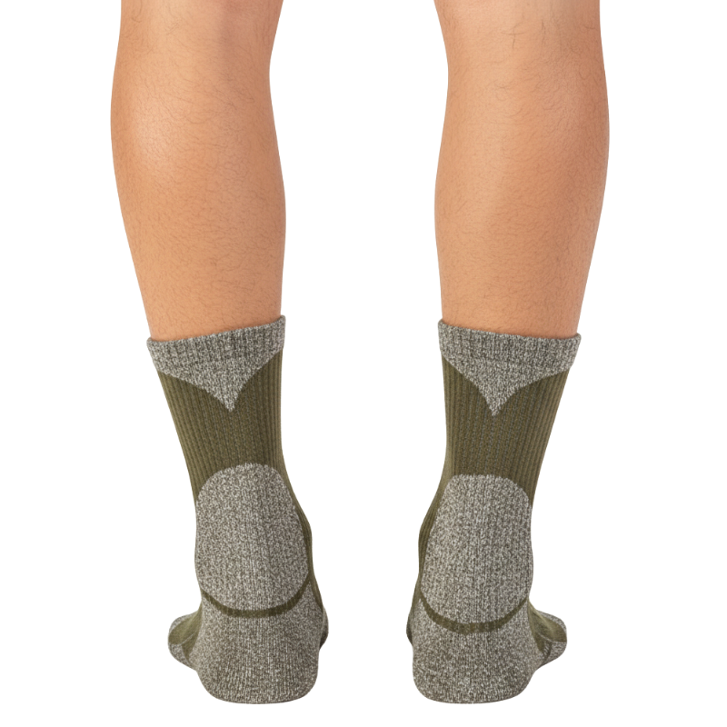 Chaussette Randonnée Grand Froid