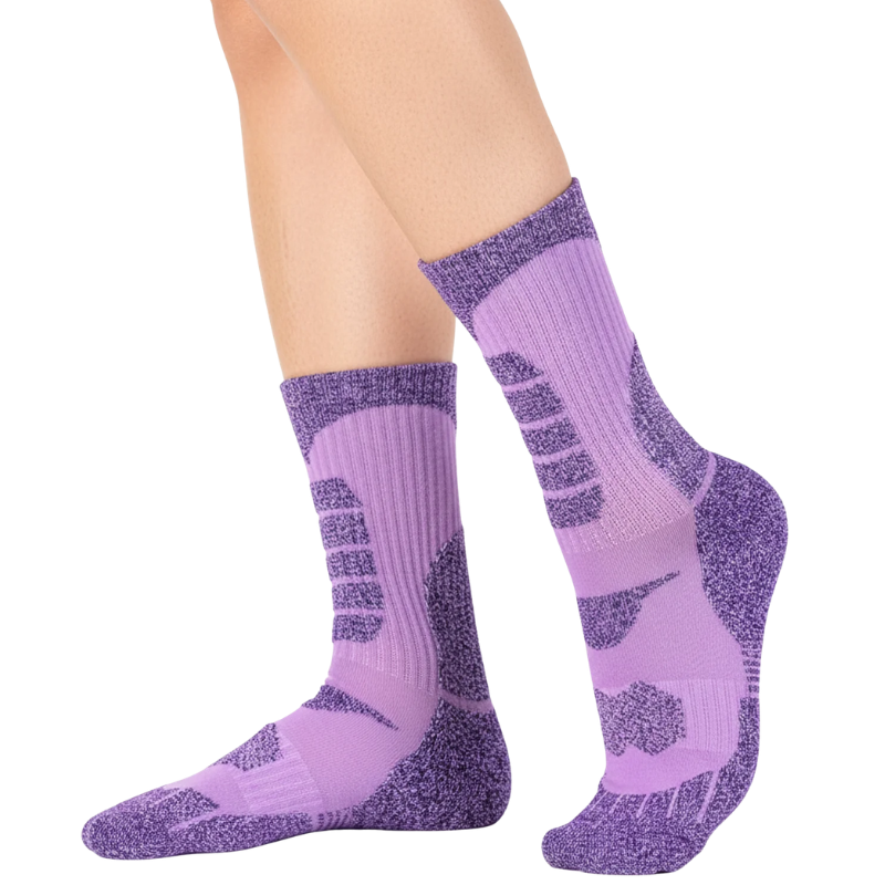 Chaussette Randonnée Grand Froid