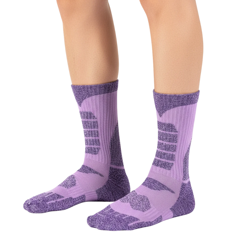 Chaussette Randonnée Grand Froid