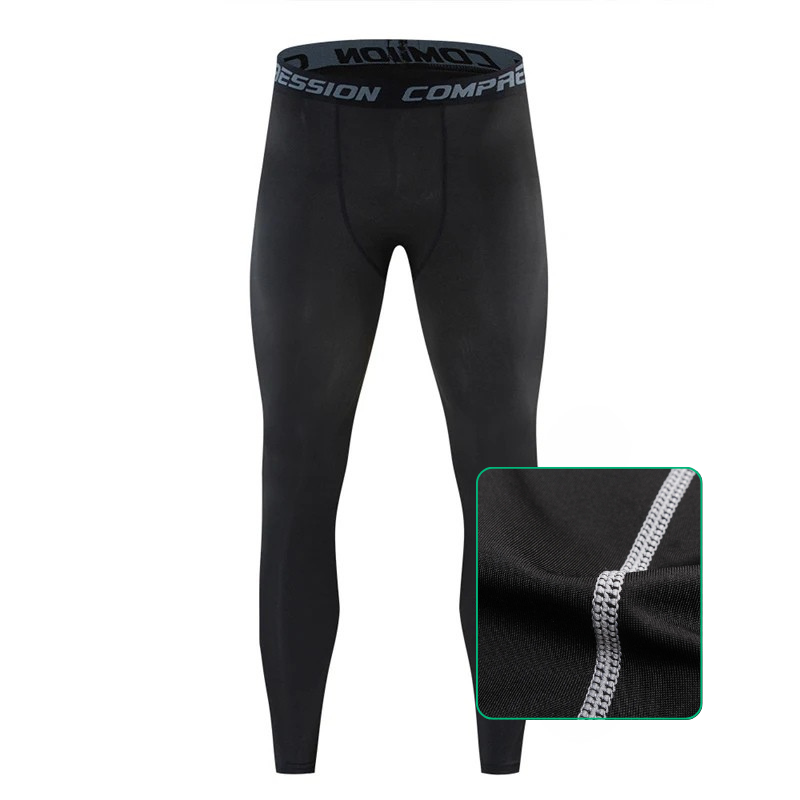 Legging Randonnée Homme