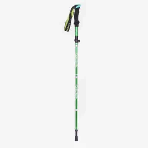 Baton De Randonnée Avec Gantelet
