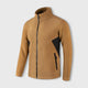 Veste Randonnée Homme Marron