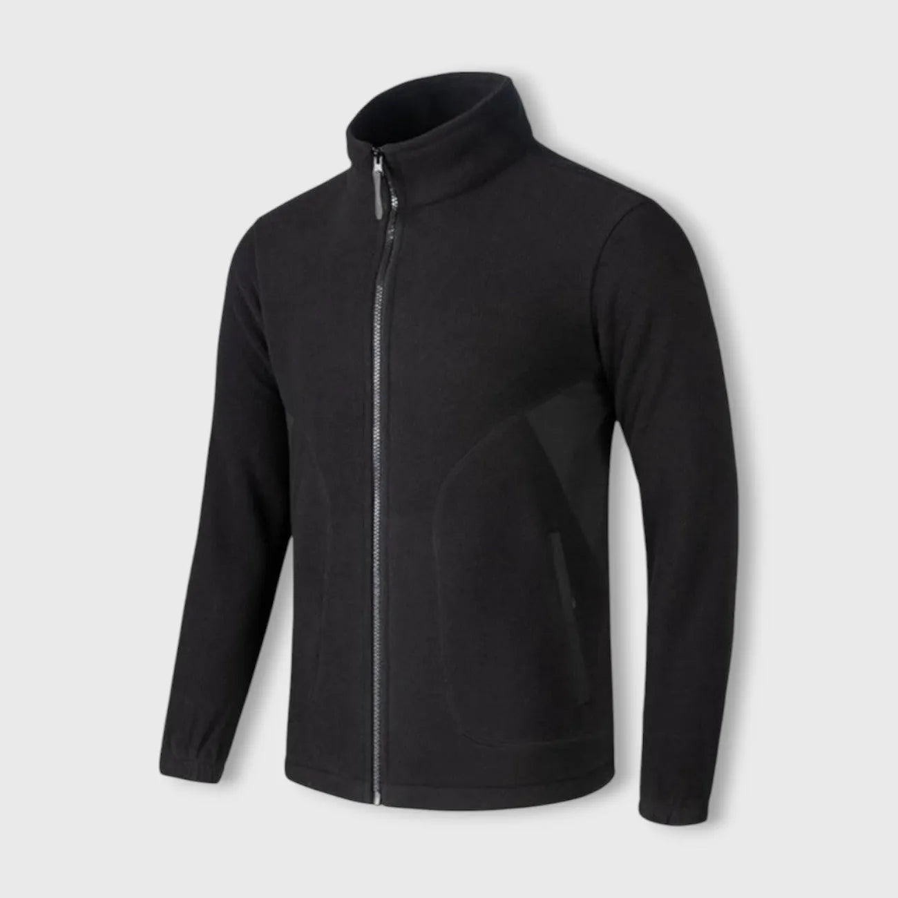 Veste Polaire de Trekking