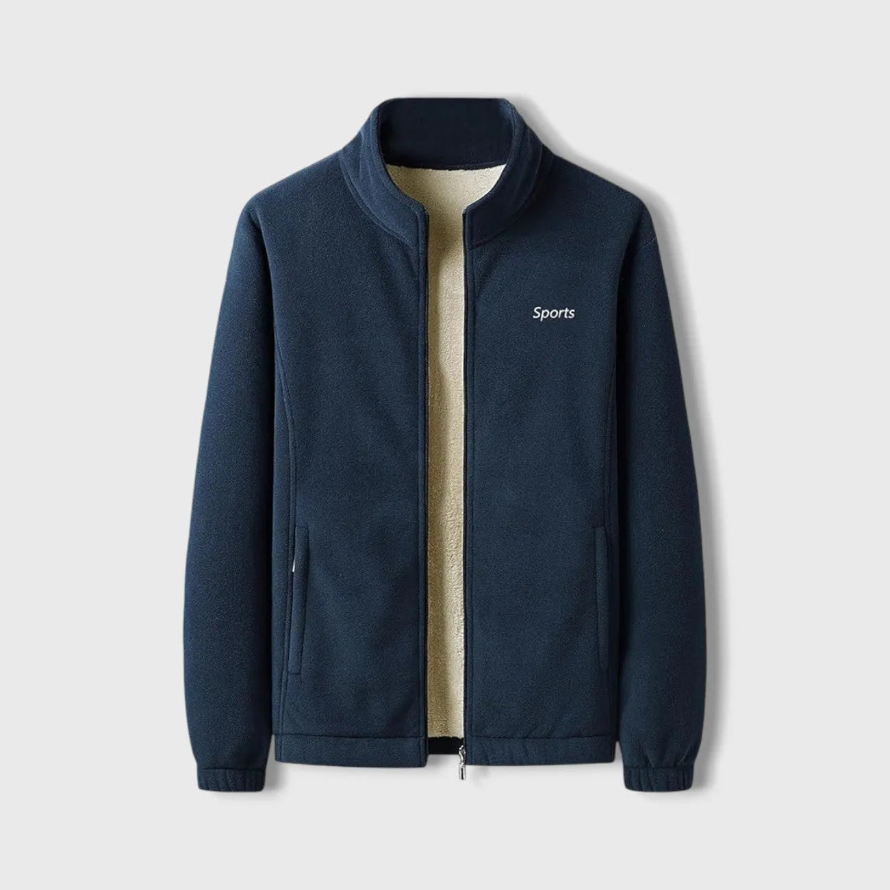 Veste de Sport Polaire