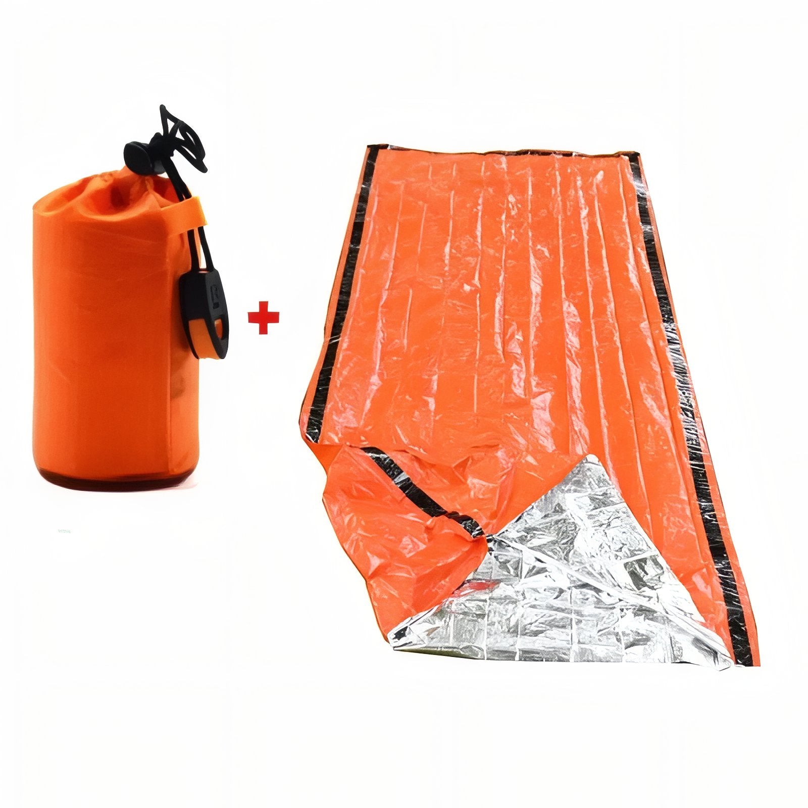 Sac De Couchage Survie