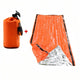 Orange Fluo