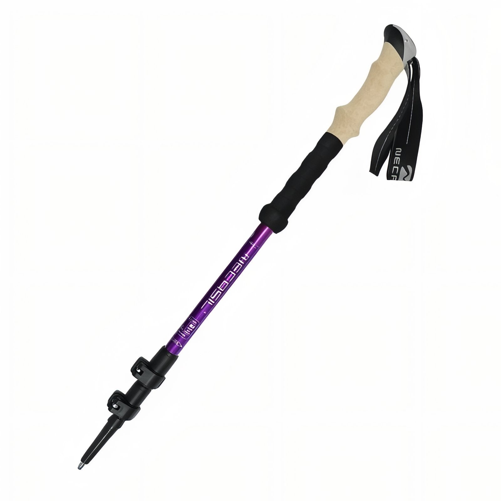 Baton Randonnée Été Hiver