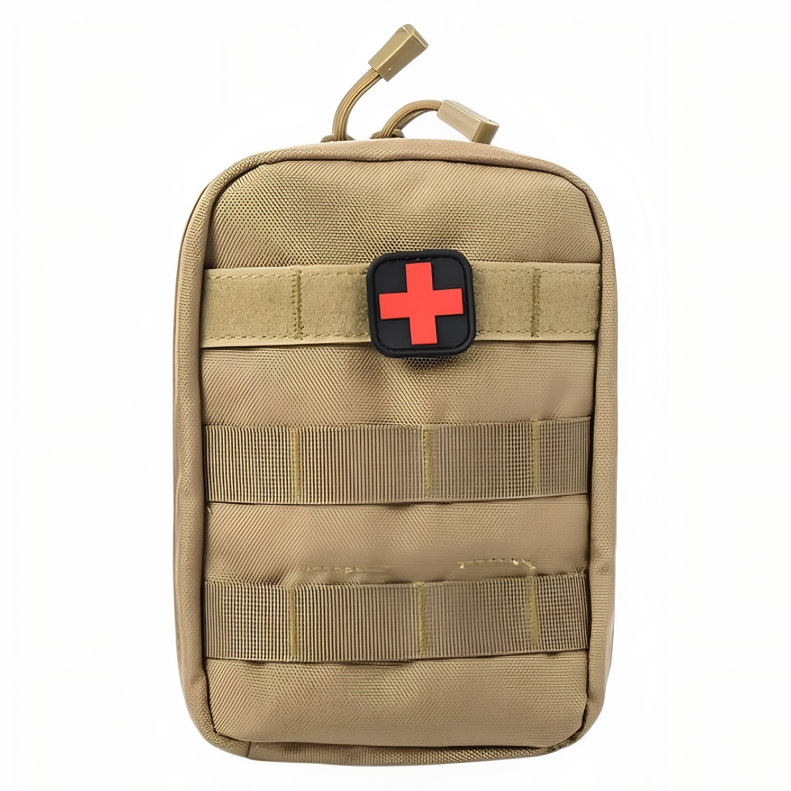Sacoche Kit de Survie Randonnée