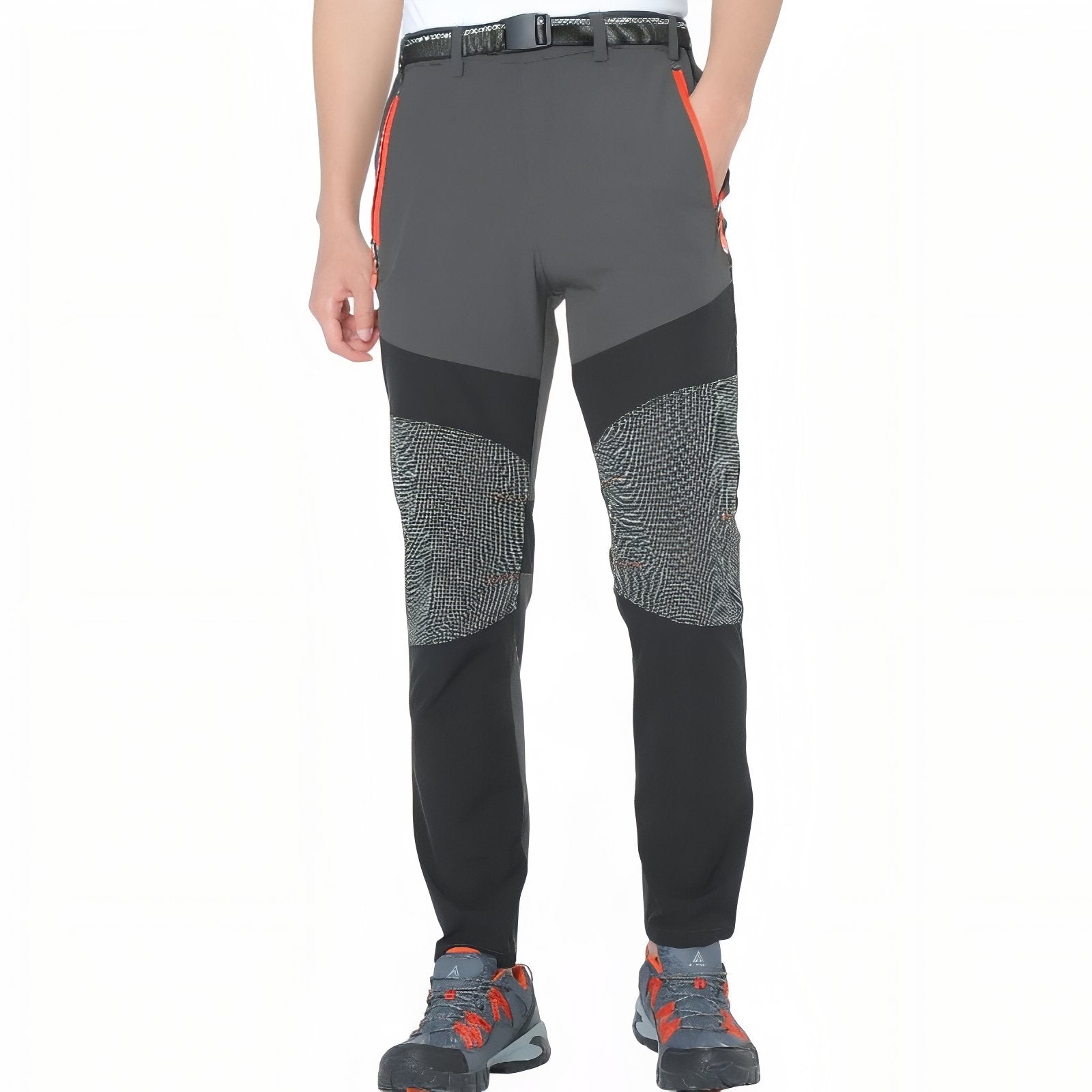 Pantalon Leger Randonnée Homme