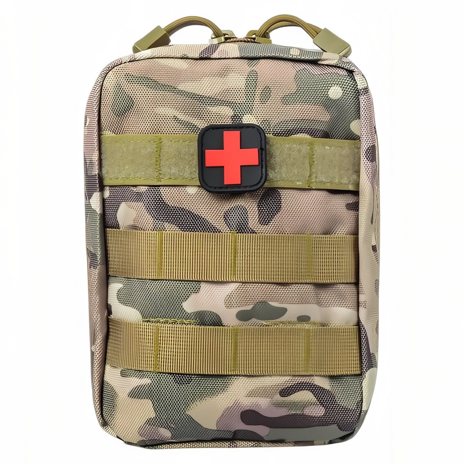 Sacoche Kit de Survie Randonnée
