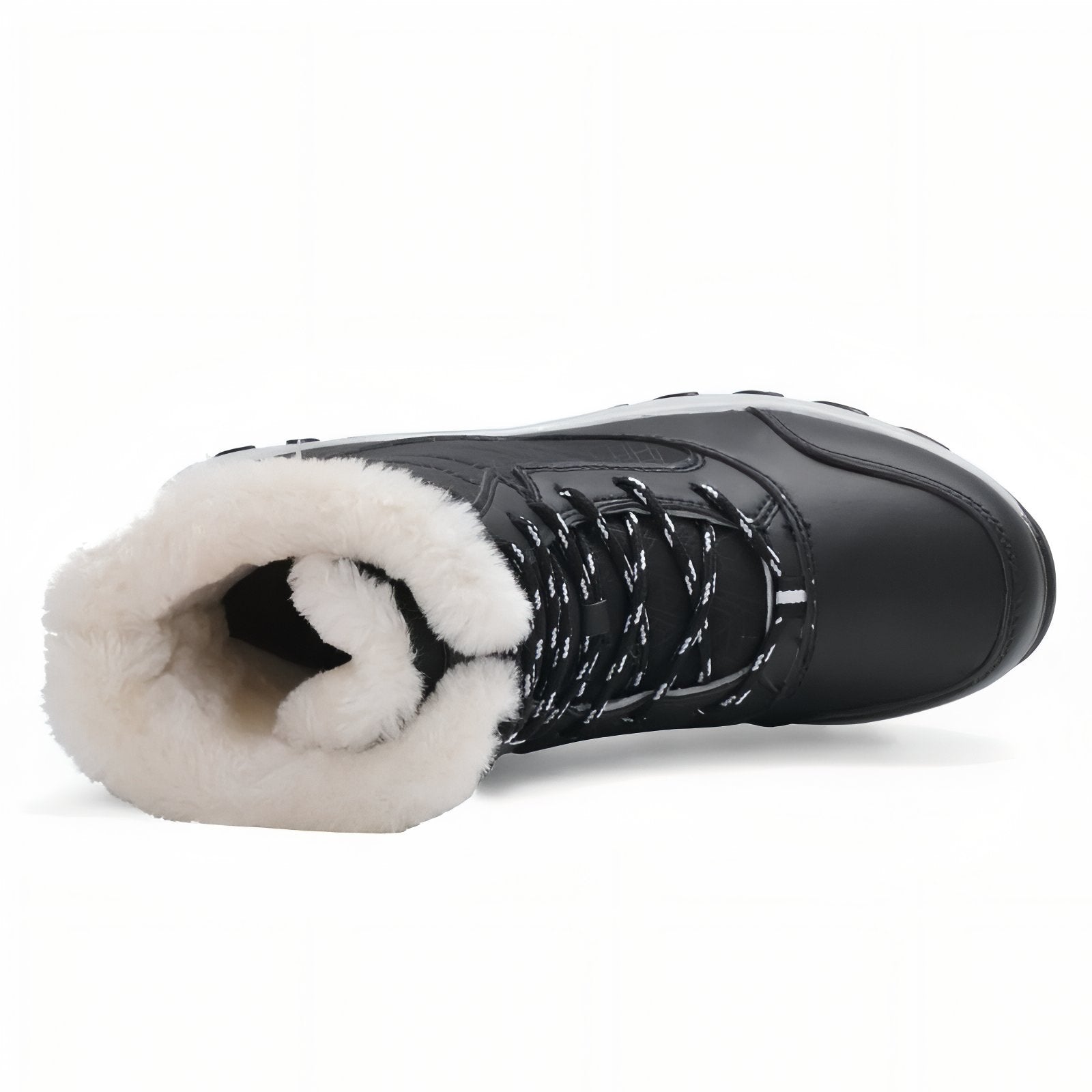 Bottes Randonnée Neige Femme