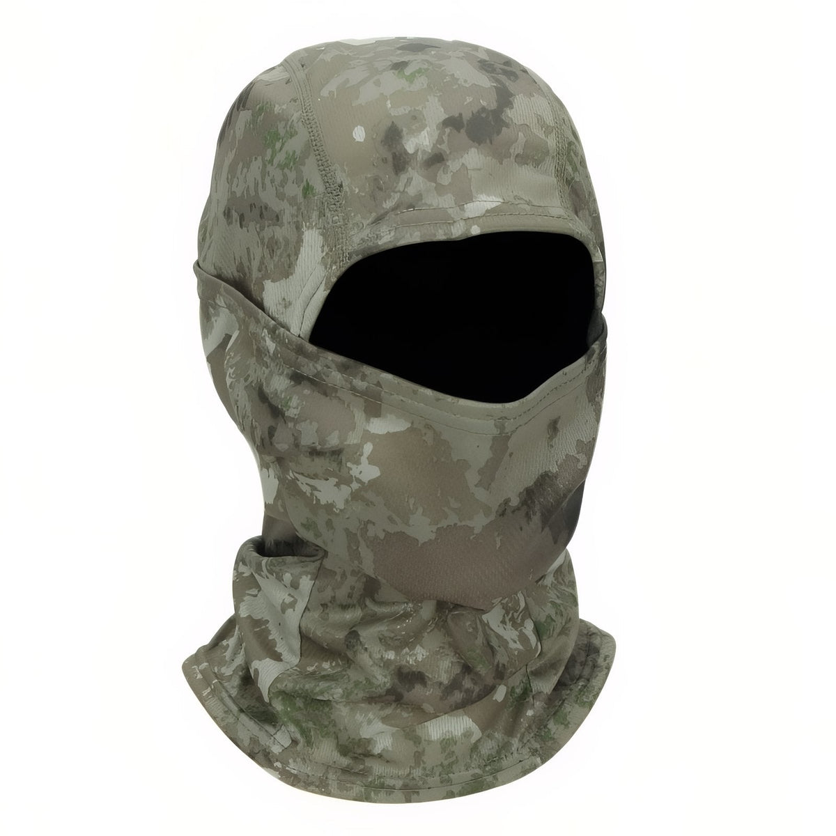 Cagoule Camouflage Militaire 43