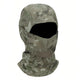 Vert Clair Militaire