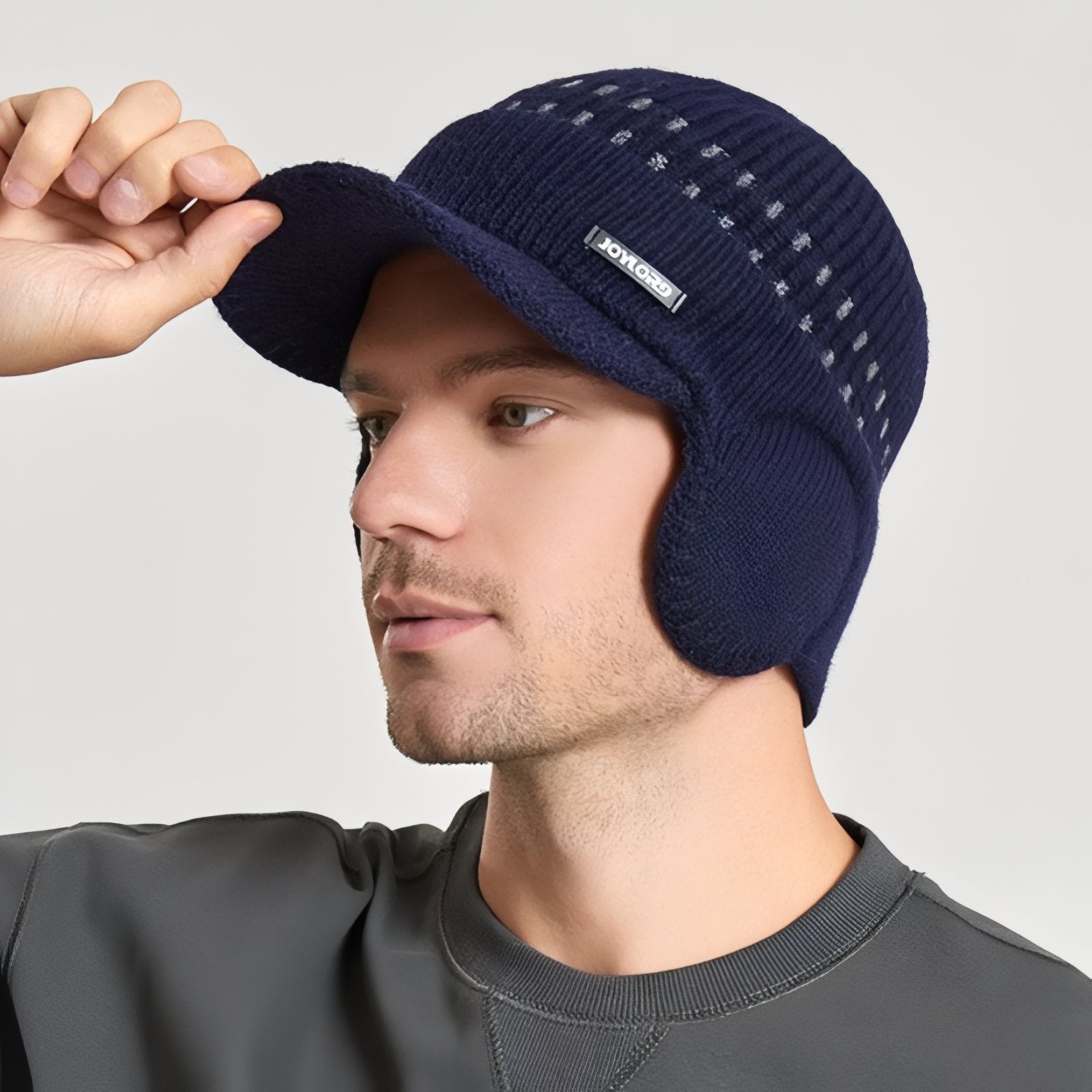 Bonnet Technique